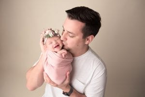 Columbus Newborn Photographer