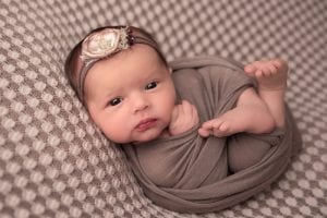 Columbus Newborn Photographer