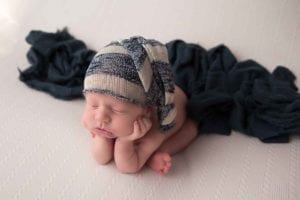 Columbus Newborn Photographer