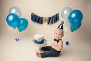 best columbus baby photographer