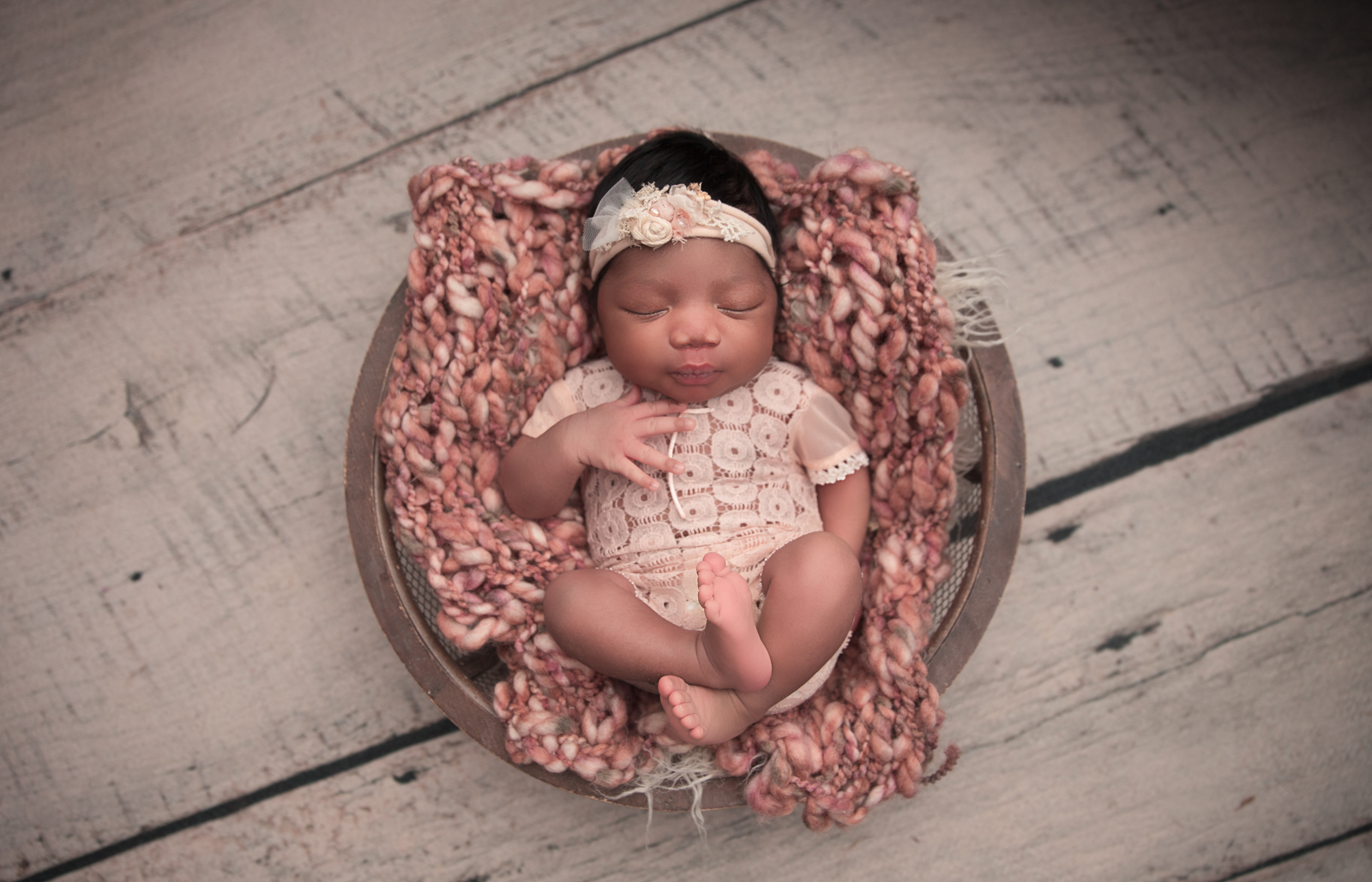 Best Baby Photographer Hilliard Ohio