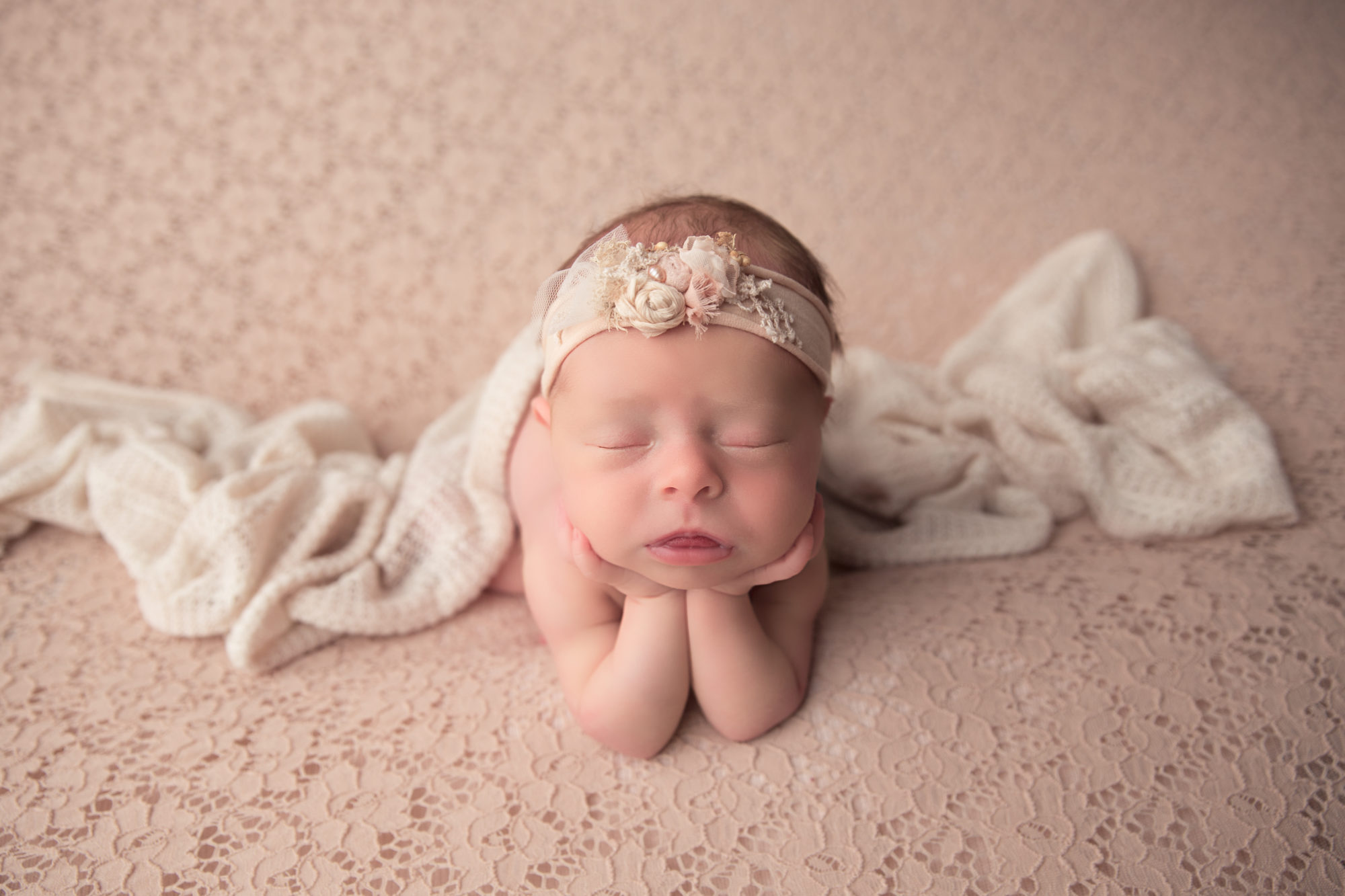 Columbus Ohio Baby Photographer