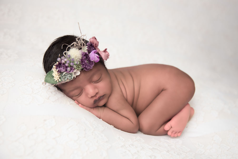 Joanna Andres Newborn and Baby Photographer in Columbus, Ohio