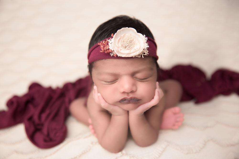 Joanna Andres Newborn and Baby Photographer in Columbus, Ohio