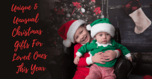 Newborn & Baby Photographer Columbus Ohio 21 Unique & Unusual Christmas Gifts For Loved Ones This Year