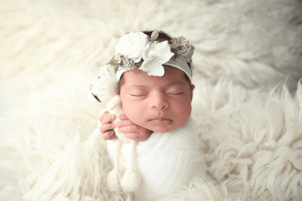 Joanna Andres Photography Newborn
